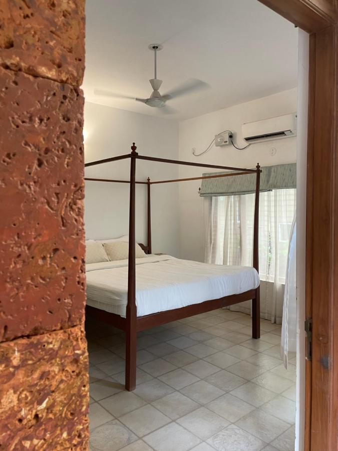 Botanique Goa