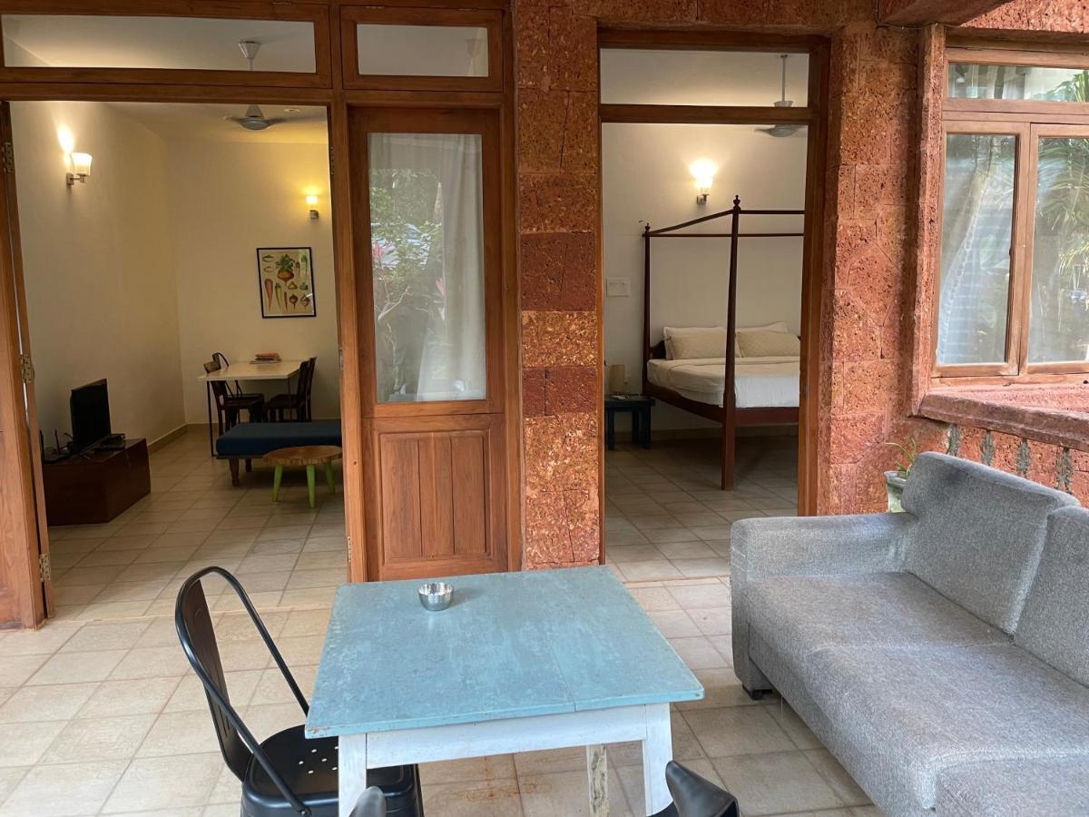 Botanique Goa