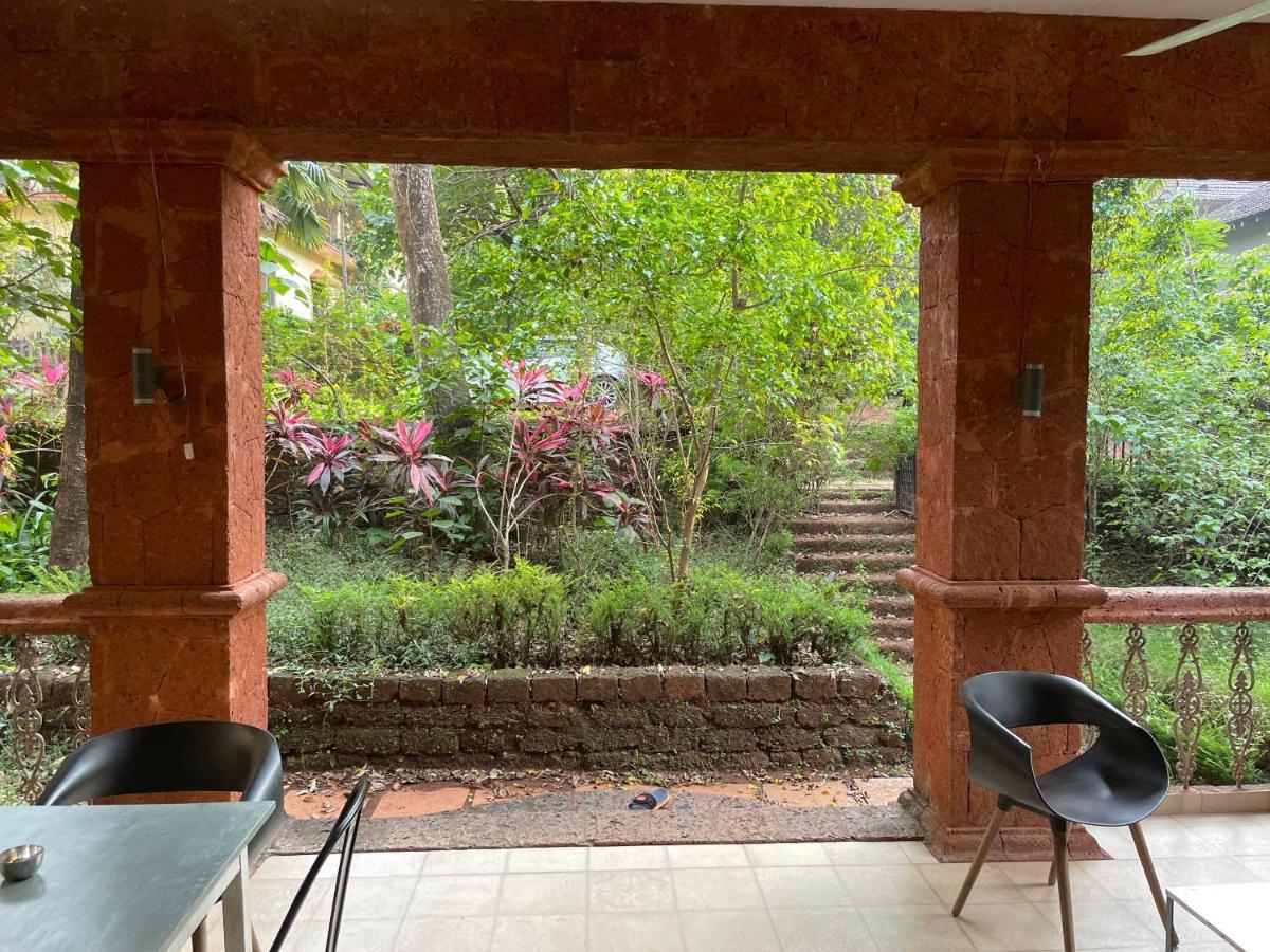 Botanique Goa Guest house