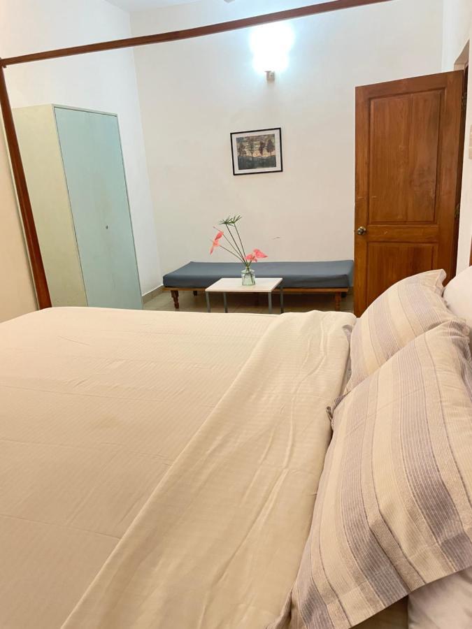 Guest house Botanique Goa *
