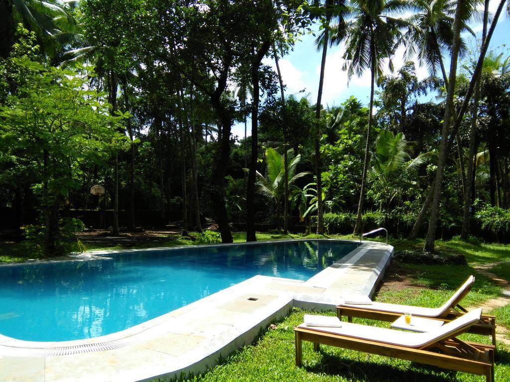 Botanique Goa *