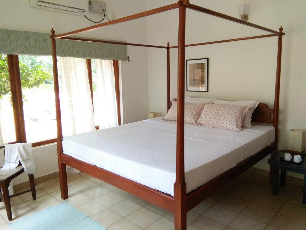 Botanique Goa Assagao
