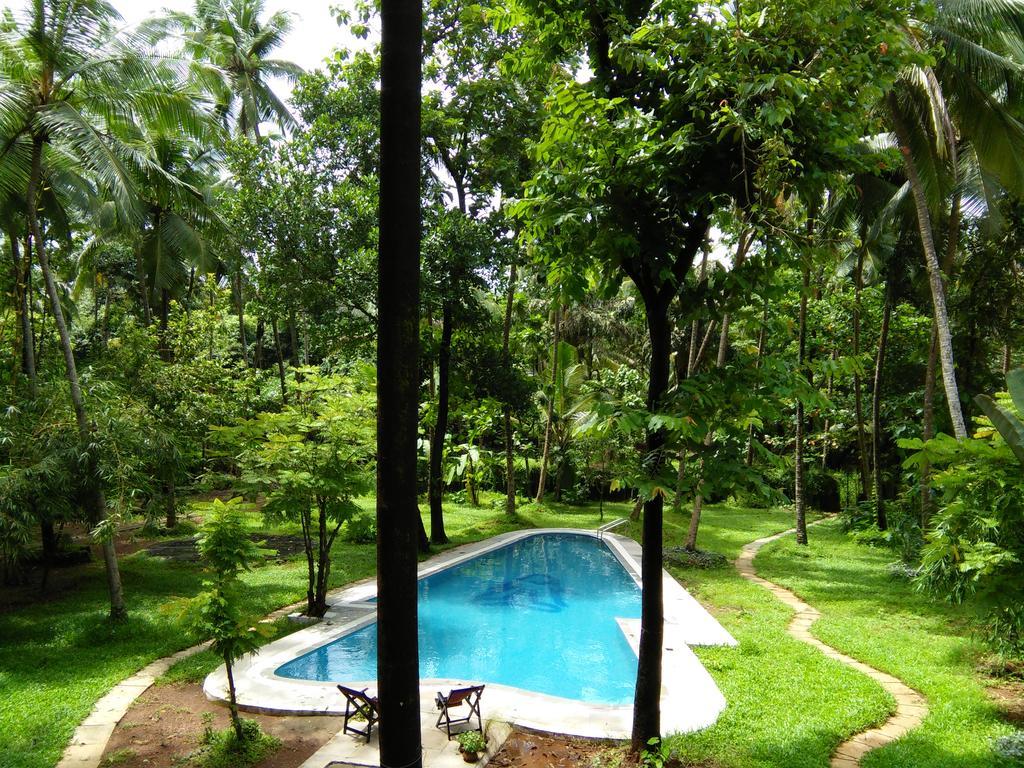 Guest house Botanique Goa *
